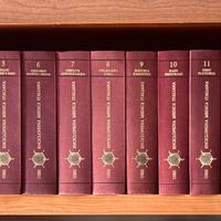 Enciclopedia Medica Italiana