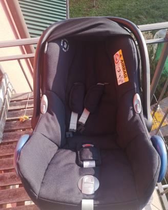 Ovetto maxi cosi acquistato luglio 2021