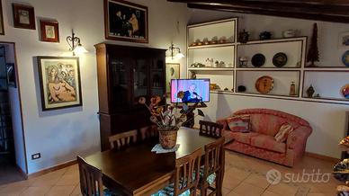 Casa vacanza Giugno-Luglio