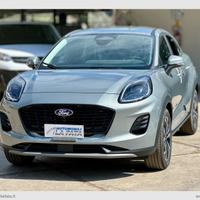 FORD Puma 1.0 EcoBoost Hyb. 125 CV TITANIUM DA IMM