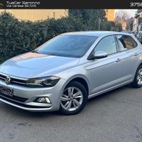 Volkswagen Polo 1.0 TSI Highline #9116