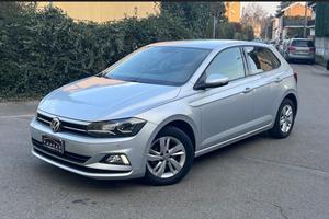 Volkswagen Polo 1.0 TSI Highline #9116