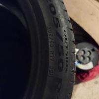 vedo gomme  205/50 R17 89h