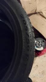 vedo gomme  205/50 R17 89h