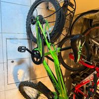 Bici per bambino