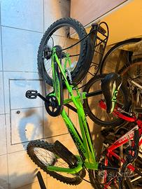 Bici per bambino