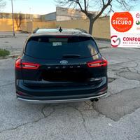 Ford Focus Active 1.5 120cv