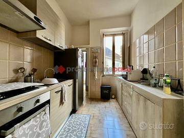 Appartamento 3 vani zona Picanello/Principe Nicola