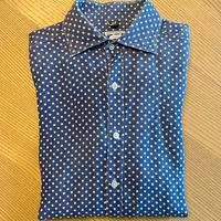 Camicia Mastai Ferretti