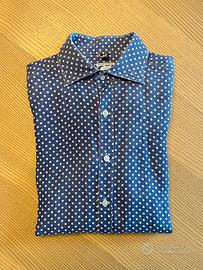 Camicia Mastai Ferretti