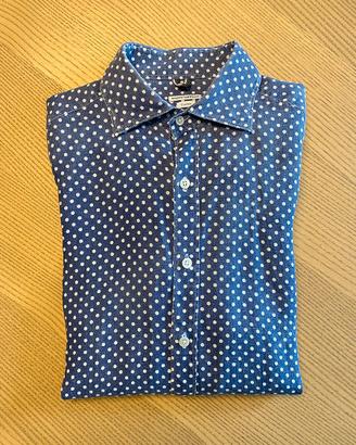 Camicia Mastai Ferretti