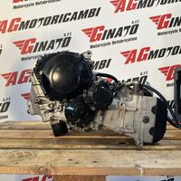 BLOCCO MOTORE COMPLETO SIGLA T708 SUZUKI GSXR GSX-