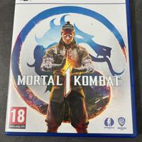 Mortal Kombat 1