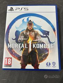 Mortal Kombat 1