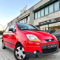 Chevrolet Matiz 800 SE Chic GPL Eco Logic - ok neo