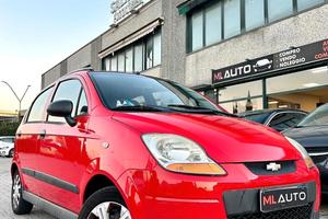 Chevrolet Matiz 800 SE Chic GPL Eco Logic - ok neo