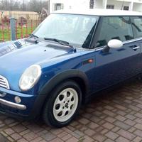 MINI One 1.6 16V One de luxe