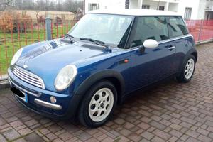 MINI One 1.6 16V One de luxe