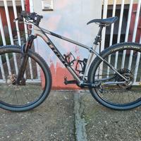 Bici MTB Trek procaliber 6