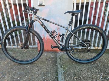 Bici MTB Trek procaliber 6