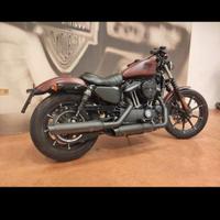 Harley-Davidson Sportster 883 - 2017