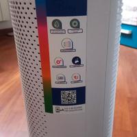 Purificatore d'aria multistrato ARGO