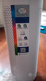 Purificatore d'aria multistrato ARGO