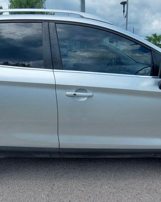 KUGA 2,0 DIESEL 163 CV 4WD 4X4 POWERSHIFT SEDILI E