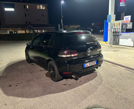 Golf 6 neopatentati