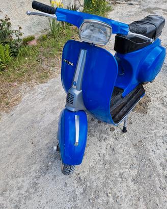 vespa 50 Special 