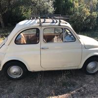 FIAT 500 L