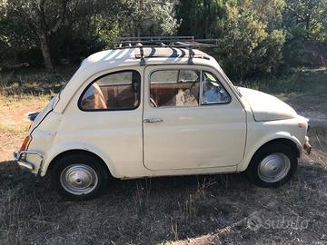 FIAT 500 L
