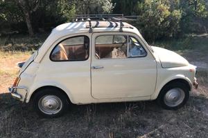 FIAT 500 L