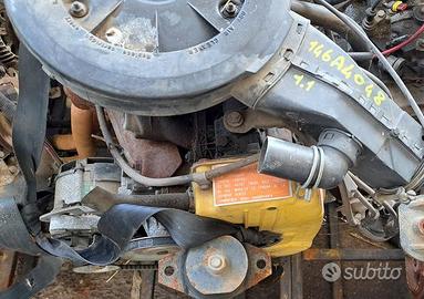 Motore fiat 1.1 146a4048