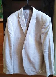 Giacca elegante uomo