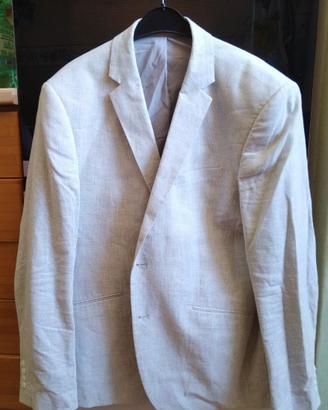 Giacca elegante uomo