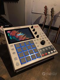 Akai Mpc One Retro
