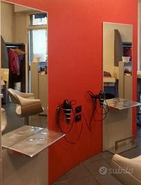  Arredamento  Parrucchieri 