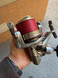 Mulinello da pesca