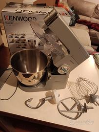 Planetaria Kenwood major classic 900w