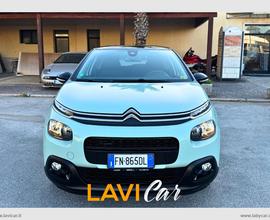 CITROEN C3 PureTech 82 GPL Shine