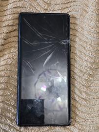 Pixel 6 Pro (Leggere) - schermo da cambiare