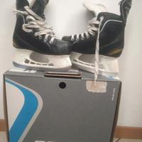 Pattini da Hockey bambino