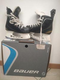 Pattini da Hockey bambino