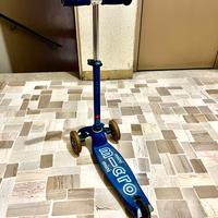 Monopattino Mini Micro