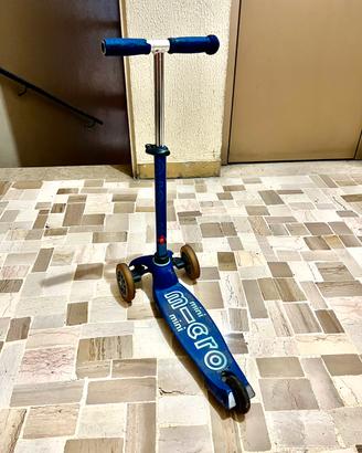 Monopattino Mini Micro