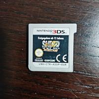 Super Street Fighter IV 3D Edition