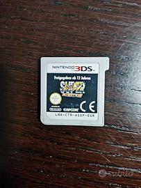 Super Street Fighter IV 3D Edition