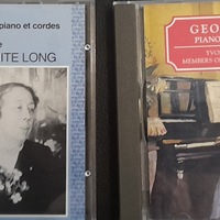 Piano Quartets