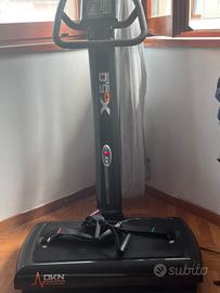 Pedana vibrante DKN xg 5.0